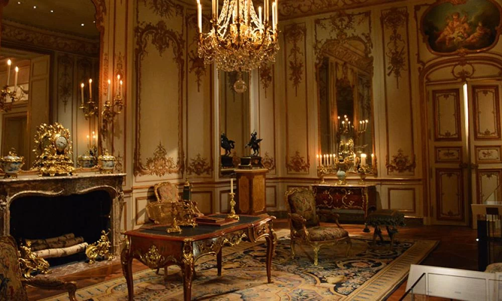 9 πράγματα που δεν γνωρίζετε για το παλάτι του Μπάκιγχαμ!